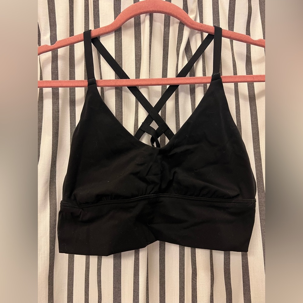 Offline by Aerie Strappy Back Sports Bra